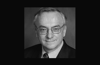 Gergely Andrástól búcsúzunk