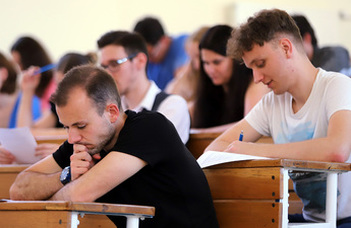 2024-es felvételi: továbbra is a legjobbakat várja az ELTE