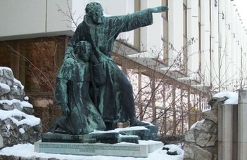 Megtalálták Julianus barát elveszett magyarjait?