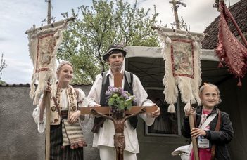 Babba Mária nem is pogány? (Válasz Online)