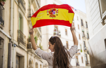 Várja a jelentkezőket a spanyol minor