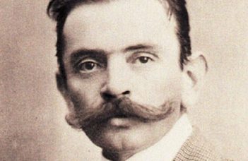 December 3-7. között világszerte 50 egyetemen emlékeznek meg Ivan Cankarról.