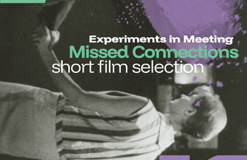 Experiments in Meeting