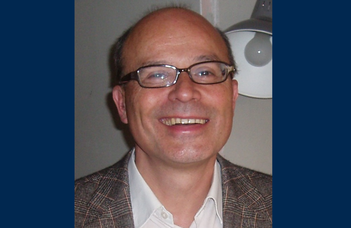 Andreas Musolff előadása az Interkulturális Nyelvészet Doktori Program sorozatában.