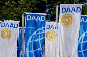DAAD rövid távú kutatói ösztöndíjak