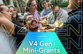 V4 Gen MiniGrants