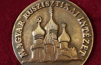 Ruszisztikai díjat alapítottak (Népszava)