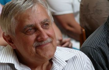 Szögi László 70