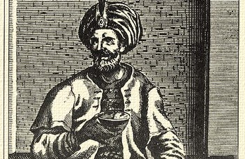 F. Molnár Mónika előadása a „Nyitott Napok” sorozatban.