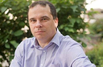 Gálik Zoltán (BCE) előadása a "Portugálul a világ körül" sorozatban.