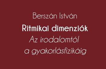 Könyvbemutató a Ráció Kiadó szervezésében.