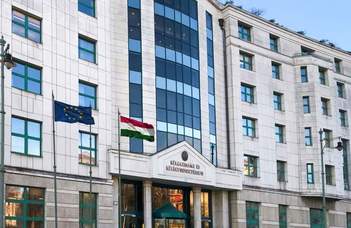 Megnyílt a jelentkezés a Diplomataképző Programra
