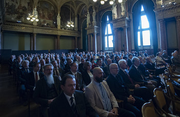 Három intézetünk kapott Kiváló Kutatóhely minősítést