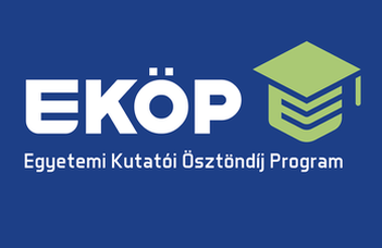 Egyetemi Kutatói Ösztöndíj Program (EKÖP)