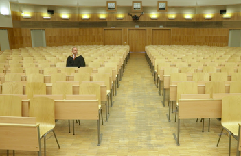Video message for our graduating students