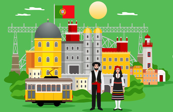 Kezdők jelentkezését várják a portugál minorra