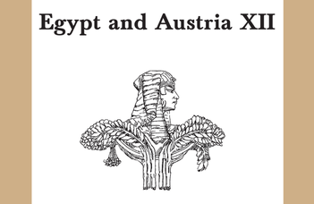 Konferencia az ELTE Egyiptológiai Tanszék és az Egypt and Austria Research Society szervezésében.