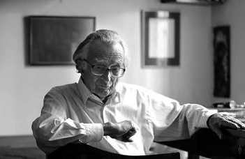 Lator László (1927-2023)