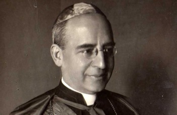 A "Dai Rapporti del nunzio Lorenzo Schioppa 1920–1925" című kötet bemutatója.