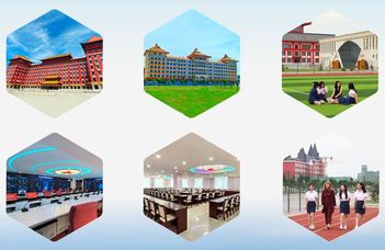 Vendégoktatói pályázat – Hebei International Studies University, China