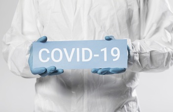 Information on COVID-19