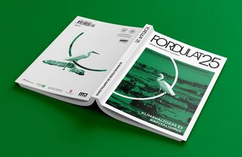Felhívás szerzőknek | Fordulat társadalomelméleti folyóirat