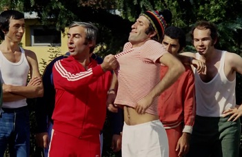 Czentnár András előadása a "Humor a keleti kultúrákban" című sorozatban.