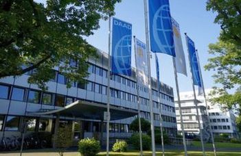 DAAD német-magyar projektalapú kutatócsere program 2025-2026