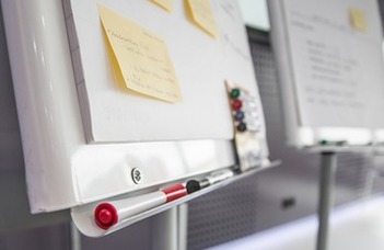 E-learning kurzusfejlesztési támogatás