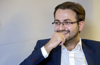Limpár Imre tanácsadó szakpszichológus előadása.