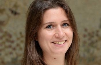 Eva Marie Noller angol nyelvű előadása Plinius Természetrajzáról.