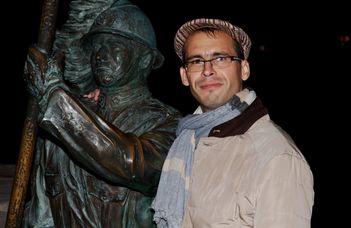„Egy jó történész sohasem tud eleget” (ujkor.hu)