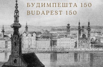 Nemzetközi tudományos konferencia Budapest egyesülésének 150. évfordulója alkalmából.