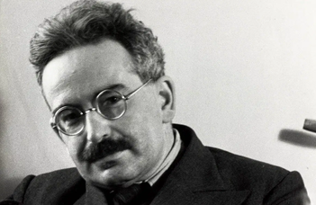 Benjamin kapitalizmusa