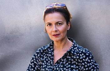 Gács Anna előadása az Esztétika Szabadegyetem sorozatban.
