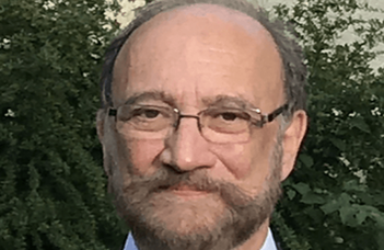 ELTE Sikerek: Prószéky Gábor