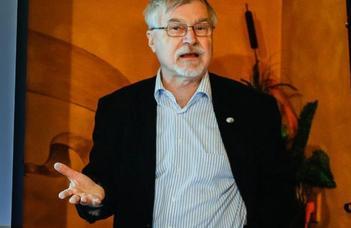 Folytatódik az Atelier Tanszék „Örökség Esték” sorozata.