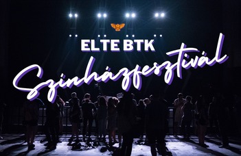 ELTE BTK Színházfesztivál