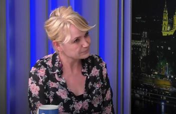 Fókuszban Ruth könyve (Heti TV)