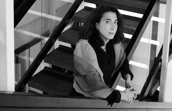 Masha Cerovic (EHESS) tart előadásokat az Atelier Interdiszciplináris Történeti Tanszék meghívására.