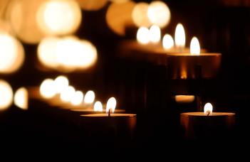 In memoriam Czibula Katalin