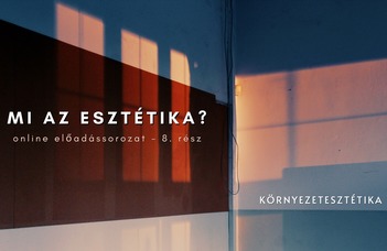 Környezetesztétika