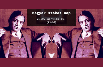 IV. Magyar Szakos Nap