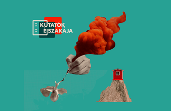 Kutatók Éjszakája 2024: elindult a programregisztráció
