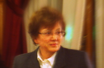 Han Anna emlékére tartott konferenciát az Orosz Nyelvi és Irodalmi Tanszék