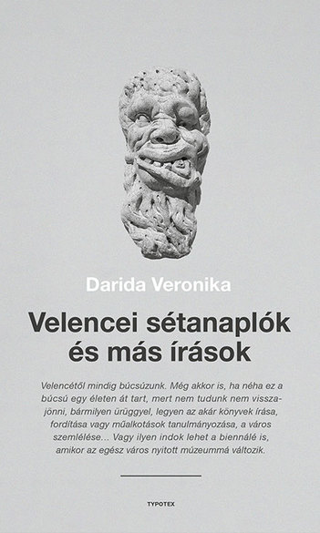 Velencei sétanaplók és más írások