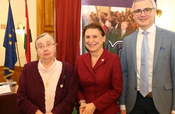 Korszerű kompetenciák a könyvtárban