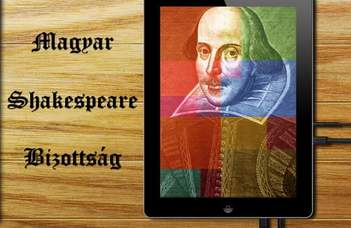Az ELTE Bölcsészettudományi Kara ad helyet a Magyar Shakespeare Bizottság rendezvényének.