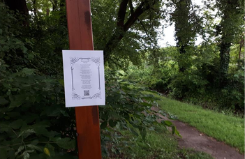 Posztolj egy orosz verset! Akció az orosz nyelv napján