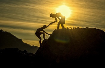 Elindult a BTK új szolgáltatása, a HELP, azaz a Hallgatói eredményességet elősegítő program.